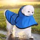 thumbnail image 2 of Impermeable impermeable de poliéster con estampado de dibujos animados, para perros de todas las tallas, 2 of 8