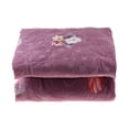 thumbnail image 1 of Protector de colchón de cama King Size con funda para colchón lavable a con Floral_B Sunnimix Sábana de cama acolchada, 1 of 8