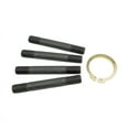 thumbnail image 3 of Mevotech MS60890 Suspension Stabilizer Bar Bushing Kit Fits select: 2003-2007 HONDA ACCORD, 3 of 4