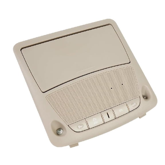 2013-2018 Auto Roof Lamp 26430C990D 26430C990C Overhead Console Map Reading Light Replacement