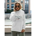 thumbnail image 2 of Happy Independence Hoodie Women -Image by Shutterstock, Female x-Large, 2 of 4