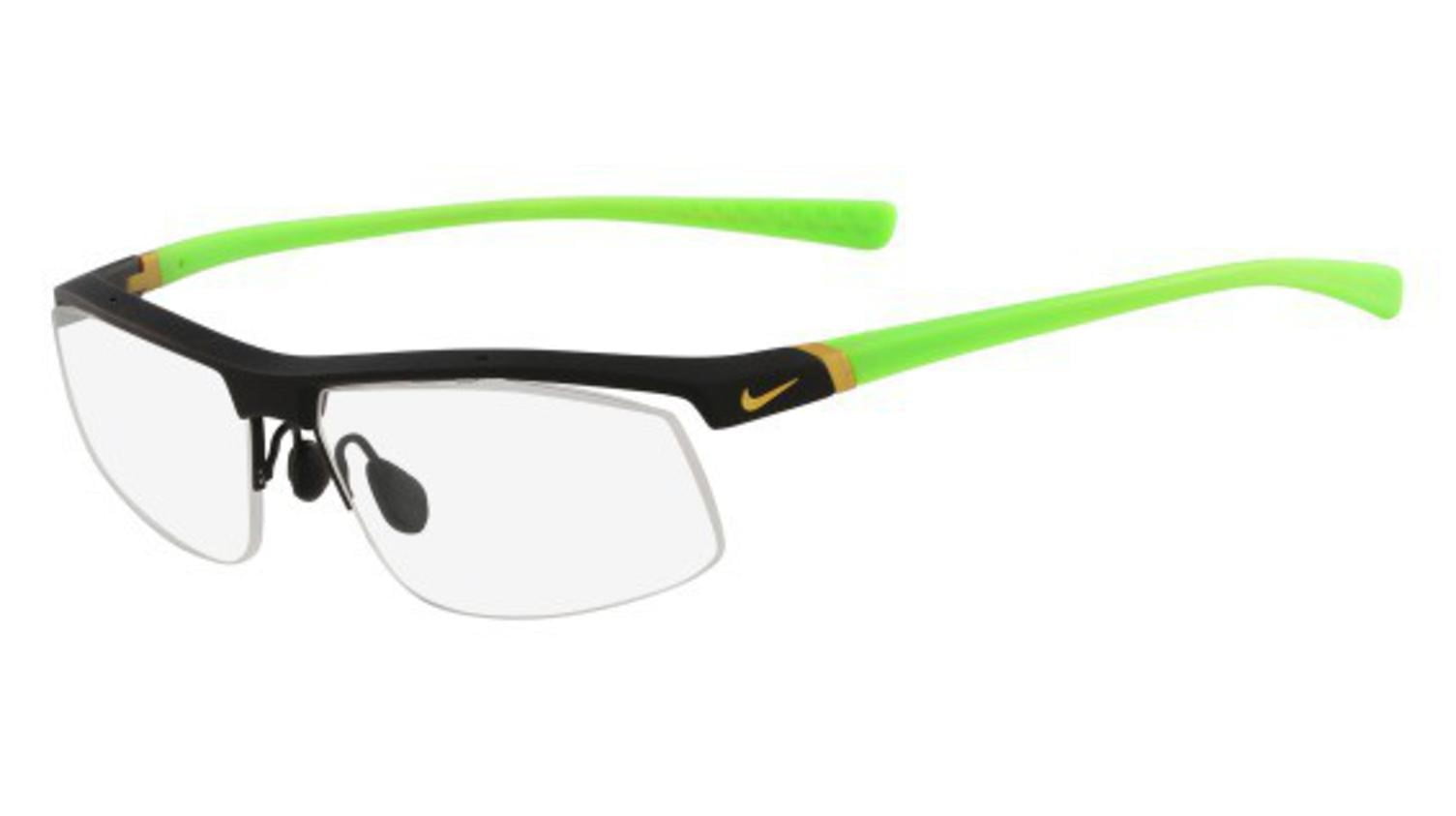 nike eyeglass frames