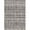 Gray, variant on Berthmeer 5'x7' Vintage Moroccan Boho Rug - Non-Slip Washable Low Pile Area Rug for Living Room, Bedroom, Kitchen | Distressed Geometric Pattern in Gray