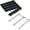 Repair kit for Spirit II 300, variant on Flavorizer Bars for Weber Spirit 2 Grill Parts: 15.3" Porcelain Steel Heat Plates Replacement for Weber GS4 Spirit II Series E-310,S-310 320 Grills with Front Mount Control (5-Pack)