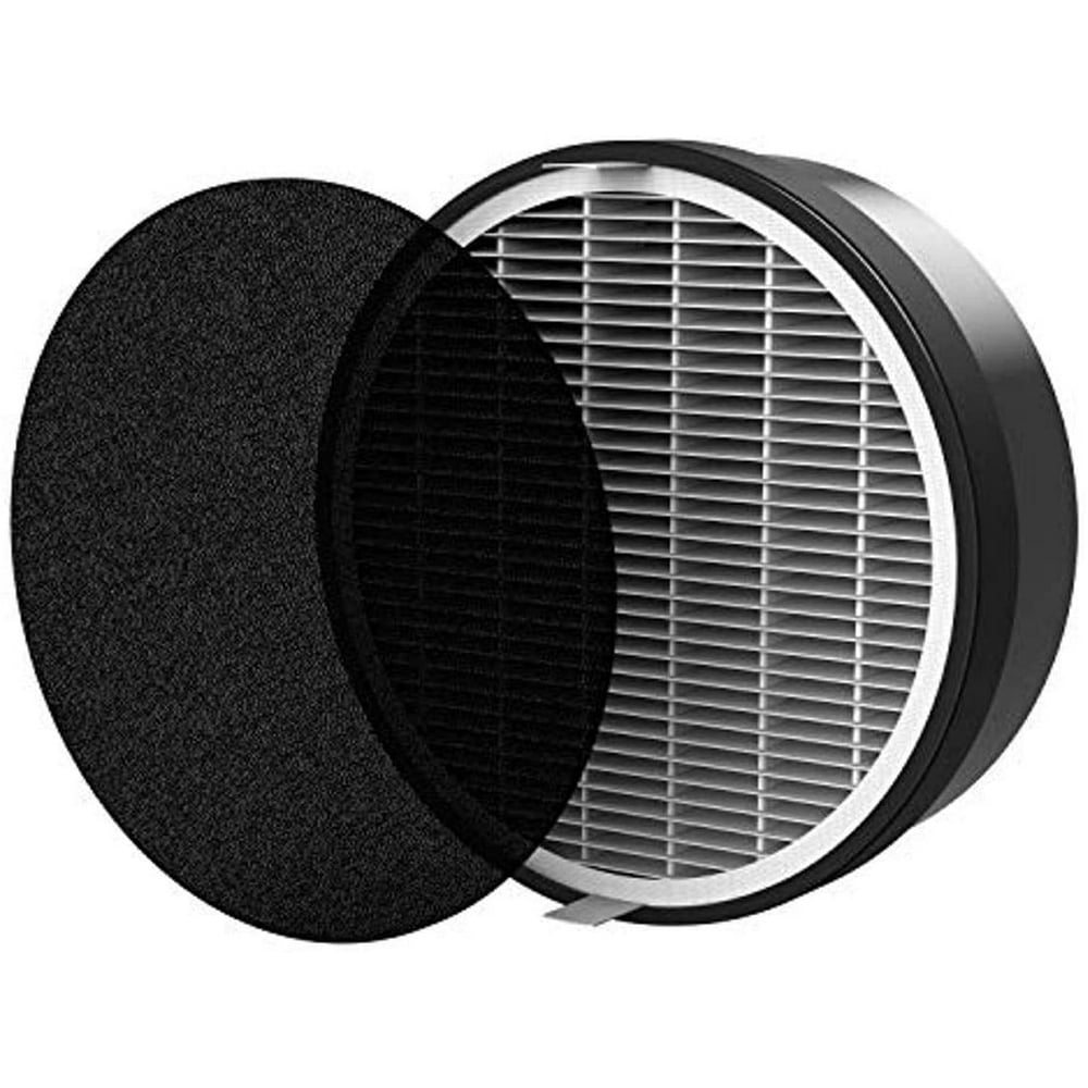 Vornado Air Purifier 3in1 Filter Cartridge, True HEPA Replacement