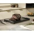 thumbnail image 5 of Joseph Joseph Cut&Carve Plus Reversable Cutting Board with Meat Grip, 5 of 5