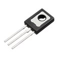 thumbnail image 3 of Unique Bargains 10pcs Plastic-Encapsulate Power TO-92 Transistor NPN 50V 150mA 400mW, 3 of 3