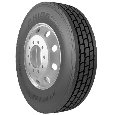 Prinx DH106 295/75R22.5 144/141L G Commercial Tire simolary.com 22 Prinx DH106 295/75R22.5 144/141L G Commercial Tire Simolary simolary.com 22