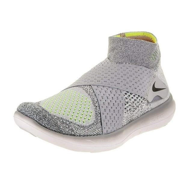 nike free rn motion flyknit 2017 black