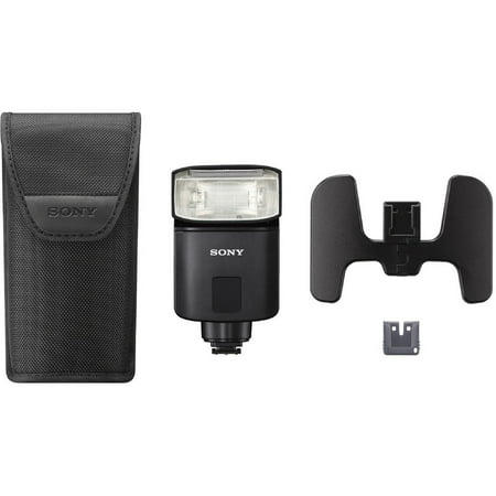 UPC: 0027242882317 | Sony HVL-F32M MI (Multi-interface shoe) Premium Compact Digital Camera Flash