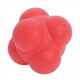 thumbnail image 1 of Pelota de reacción Strade Fareast Limited 3 piezas Roja, 1 of 8