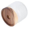 thumbnail image 4 of Storage Container,Glass Jar Set Wide Sealed Jar Storage Canister Top Tier Quality, 4 of 14