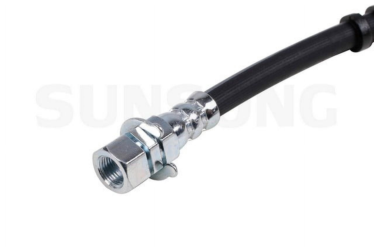 Sunsong 2204691 Brake Hydraulic Hose