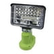 thumbnail image 1 of Ounissouiy Lámpara de foco, luz de trabajo, carpa portátil, pesca, práctica antorcha de viaje, reemplazo de brillo de trabajo para Iluminación y accesorios 5 pulgadas Ounissouiy HA074809-02, 1 of 5