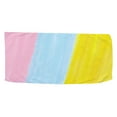 thumbnail image 2 of LSLJS Beach Towel Independence Day Microfiber Beach Towel Super Lightweight Colorful Bath Towel Sandproof Beach Blanket Multi-Purpose Towel For Travel Swimming Pool 27x55 Inch Quick Dry Sand Free, 2 of 2