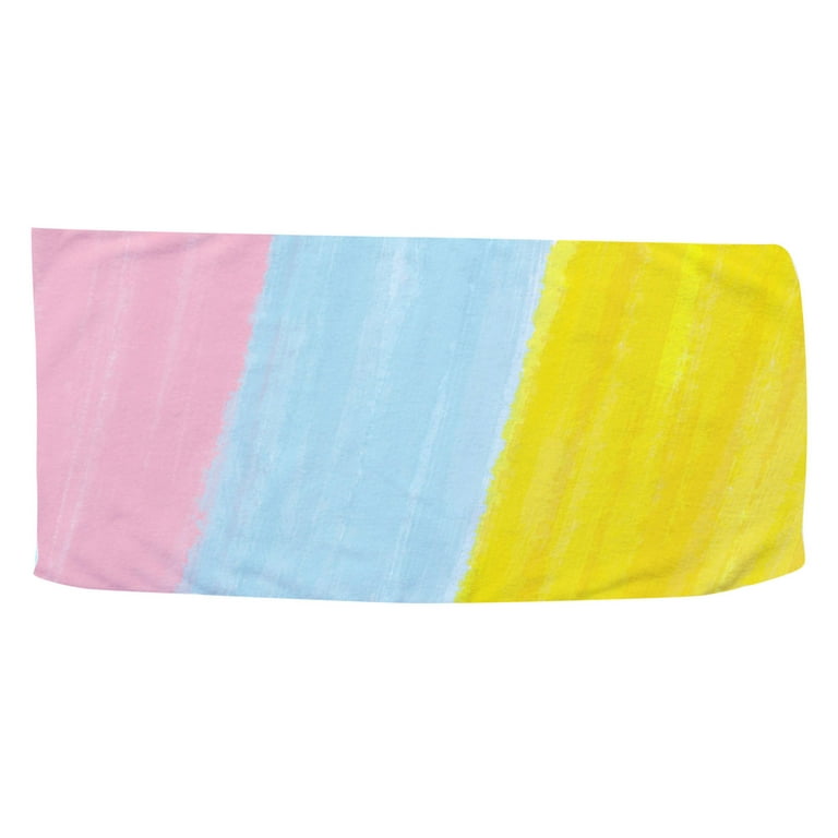 Prints Quick Dry Towel - Extra Large