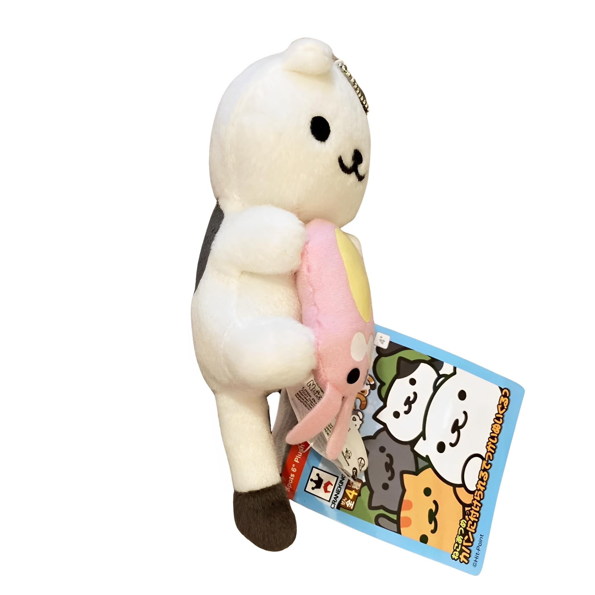 Neko Atsume: Kitty Collector 6