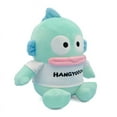 thumbnail image 4 of Sanrio Hangyodon-muñecas de peluche estilo camiseta para niños, juguetes para niños, regalo de Navidad, adorno de Boutique de moda, muñeca de peluche suave, regalo de cumpleaños, 4 of 5