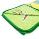thumbnail image 3 of Manta plateada Buffalo Nickelodeon TMNT Cowabunga 127 x 152 cm, 3 of 9
