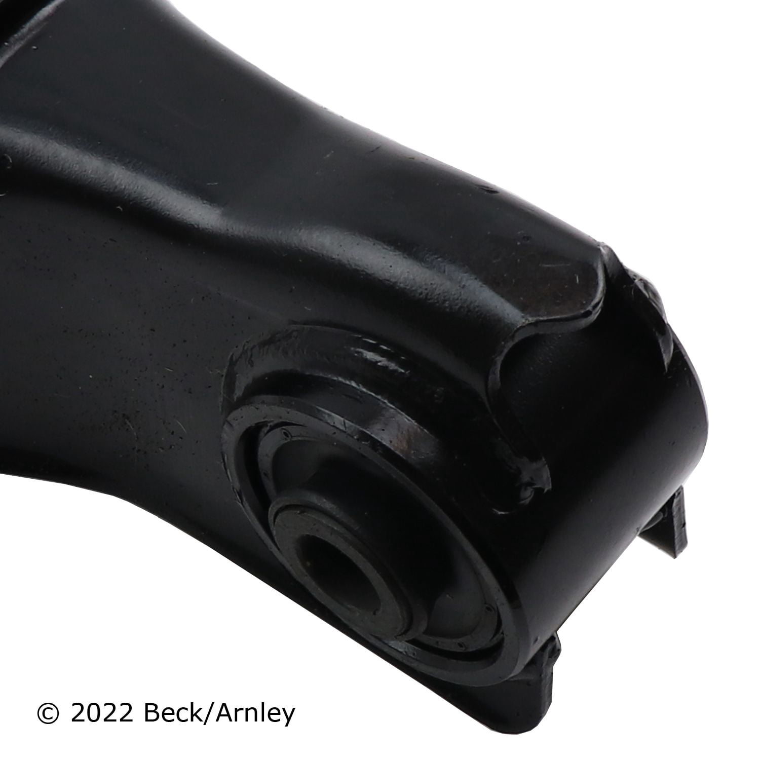 BeckArnley 102-7848 Control Arm