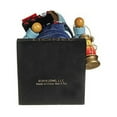 thumbnail image 5 of Kurt Adler 15-inch Lionel Conductor Nutcracker, 5 of 5
