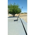 thumbnail image 3 of 11" inch Antenna Mast Black Power Rod Radio AM/FM for JEEP LIBERTY 2008-2012 New, 3 of 8