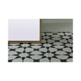 thumbnail image 4 of Elegant Decor MR1A3276BRS 32 x 76 in. Metal Frame Arch Full Length Mirror, Brass, 4 of 8