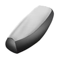 thumbnail image 2 of Funda de asiento de motocicleta con aislamiento térmico y PU impermeable antideslizante. M, 2 of 9