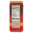 thumbnail image 6 of Hills Bros. White Chocolate Caramel Cappuccino Instant Coffee Mix, 16 Ounce Canister, 6 of 6