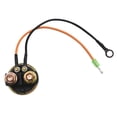 thumbnail image 2 of Solenoide de arranque Macarena hierro alta resistencia para Motocicleta, 2 of 7