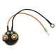 thumbnail image 2 of 2x Interruptor de Solenoide de Arranque para 1981-2001 Series Moto, Fácil Instalación y Reparación Zulema Relé de solenoide de arranque, 2 of 7