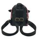 thumbnail image 5 of Mochila cuero PU con lentejuelas para mujer Bolsos hombro pequeños princesa/-206858.03 Rosa, 5 of 5