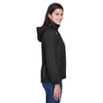 thumbnail image 3 of Women's Brisk Insulated Jacket, 3 of 3