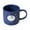 Blue B, variant on sruoe Toothbrush Cups for Bathrooms, Mouth Wash Cup, Mouth Rinse Cup, Toothbrush Holders, Plastic Toothbrush Cups, Reusable Simple Toothbrush Cup for Hosehold, Travel Toothpaste Cups
