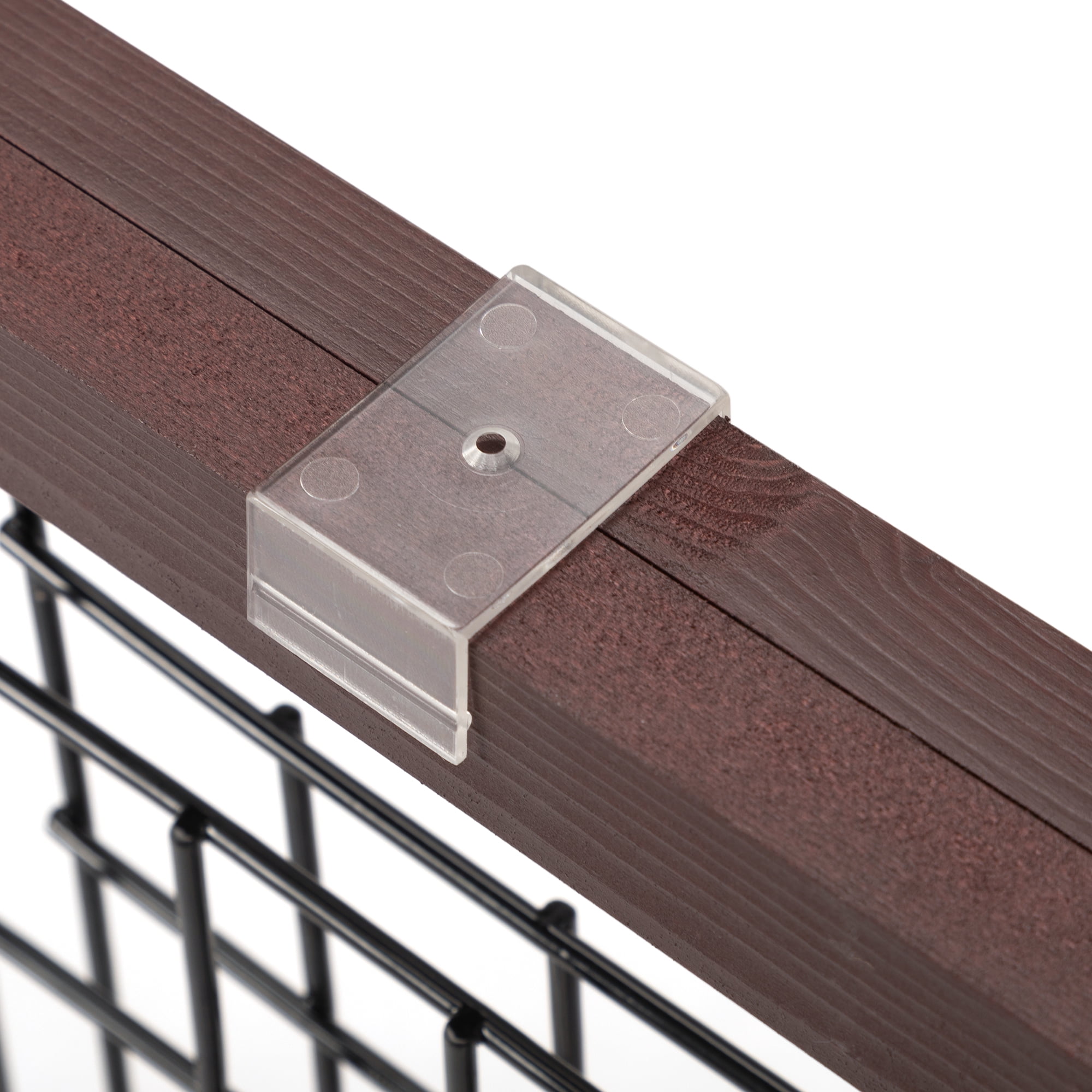 Pefilos Freestanding Dog Gate 38"-71" Adjustable, Wood Pet Gate for Indoor Dogs Fence for Doorways, Stairs, Brown Pefilos Freestanding Dog Gate 38"-71" Adjustable, Wood Pet Gate for Indoor Dogs Fence for Doorways, Stairs, Brown