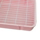 thumbnail image 3 of Jaula/orinal/baño/cama/establo/recipiente/para limpieza ... Rosado, 3 of 9