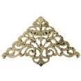 thumbnail image 1 of Corner Guards, Vintage Style Iron Desk Corner Cover Decorative Protector for Jewelry Box Desk, 1 of 7