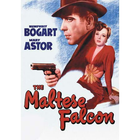 The Maltese Falcon (Vudu Digital Video on Demand)