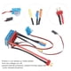 thumbnail image 3 of 25A Brushless Electronic Speed Controller for 1/14 and 1/16 RC Car, 3 of 4