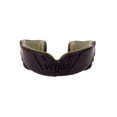 thumbnail image 1 of Protector bucal Venum Challenger negro/caqui con funda protectora, 1 of 1