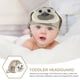 thumbnail image 3 of Adorable Niños Niños Casco de Seguridad Casco de Seguridad Bebé Dibujos para niños, 3 of 5