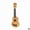 Mahogany】, variant on Beginner Classical Ukulele Guitar Educational Musical Instrument' N6U3