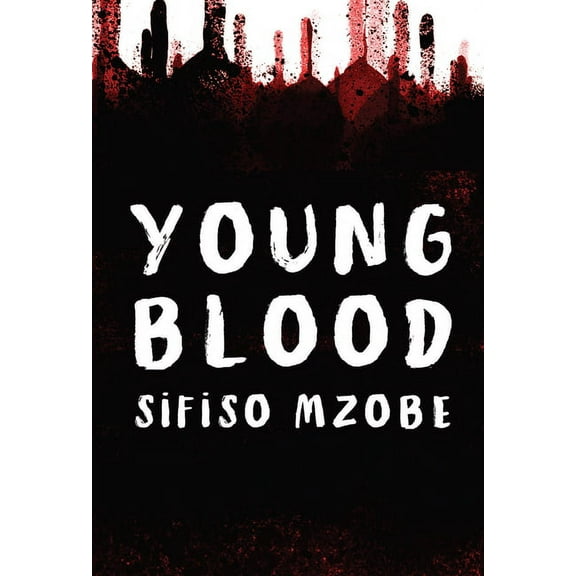 Young Blood, (Paperback)