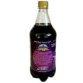 thumbnail image 2 of Frostop 9902362 32 oz Premium Grape Soda - Pack of 15, 2 of 3