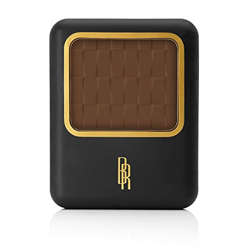 Black Radiance Pressed Powder - Rich Mahogany
