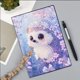 thumbnail image 5 of Cuadernos Pintura Diamantes Flores Con Formas Especiales para Dibujar Y Pintar, 5 of 9