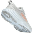 thumbnail image 4 of Hoka Bondi 8 Harbor Mist/Lunar Rock 9 B (m), 4 of 4