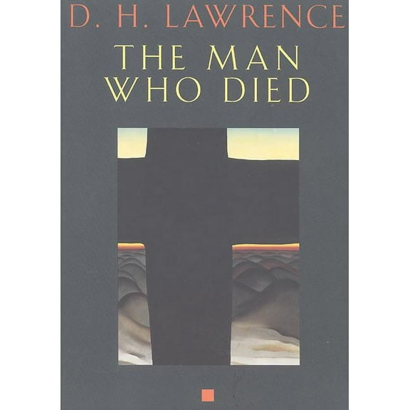 The Man Who Died, (Paperback)