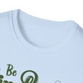 thumbnail image 4 of Be Kind To Earth, Gildan Unisex Softstyle T-Shirt, Graphic Tee, S-3XL, 4 of 6
