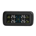 thumbnail image 2 of LCD Tire Pressure Sensor Durability Tire Pressure Sensor Save Fuel For Car Most Vehicles Sedan Station Wagon, 2 of 8